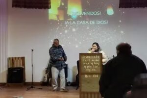 Fuente De Agua Viva 3