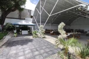 Fuente de Agua Viva Cuernavaca