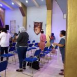 Fuente de Bendici&oacute;n