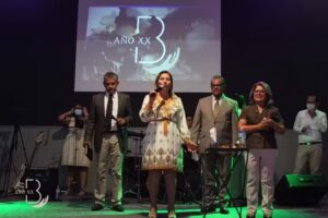 Fuente De Bendiciones Valle