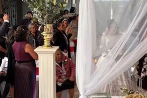 Fuente de Fe, Alabanza y Poder Ecatepec