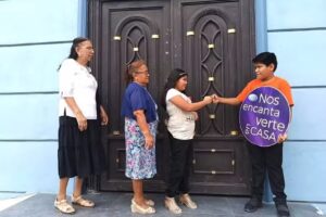 FUENTE DE SALVACION AR Mx SOMOS UNA CASA DE FE