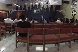 Fuente de Vida Cd Ju&aacute;rez