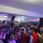 Fuente de Vida Centro Cristiano