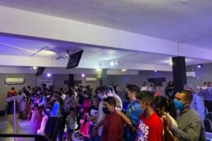 Fuente de Vida Centro Cristiano