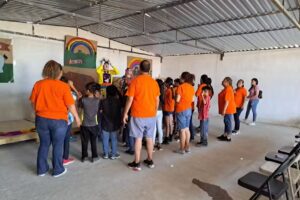 Fuente de vida Chihuahua