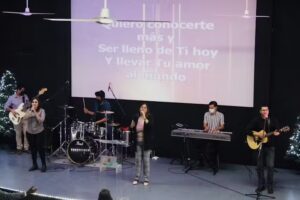 Fuente de Vida Hermosillo