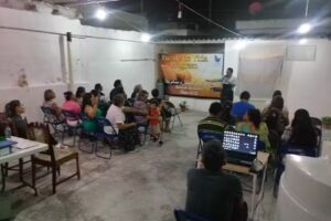 Fuente De Vida Progreso