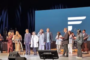 Fuente Para el Mundo – Campus Veracruz