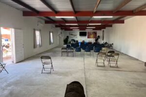 Fundaci&oacute;n Biblica Cristo en Mi