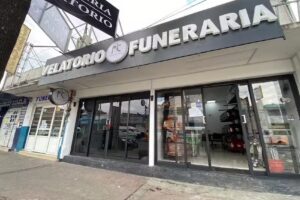 Funerales Cerezo