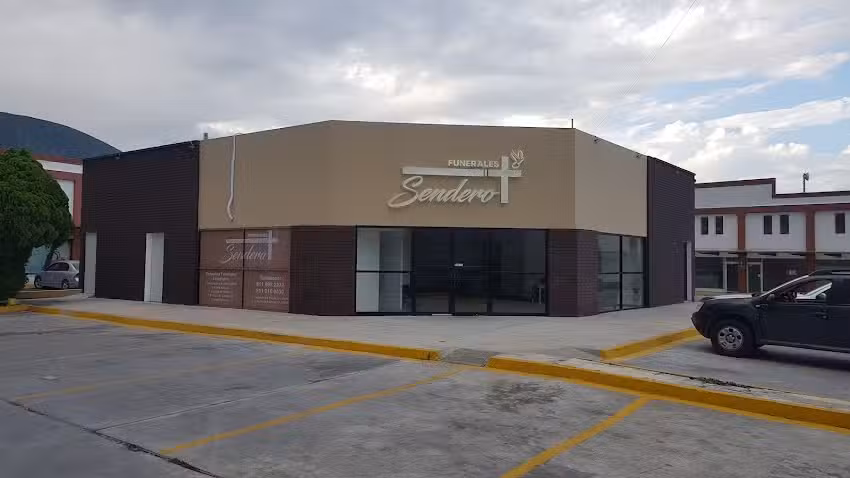 Funerales Sendero