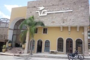 FUNERALES VICENTE GARCIA