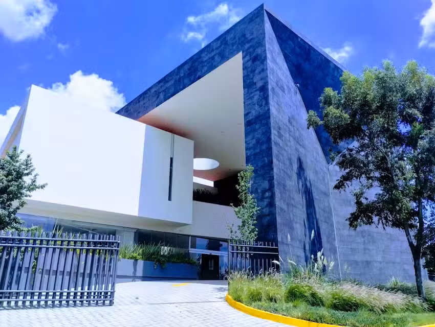 FUNERARIA AETERNITAS MEMORIAL