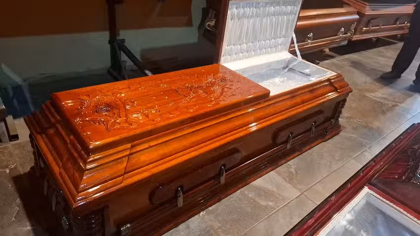 Funeraria San Miguel