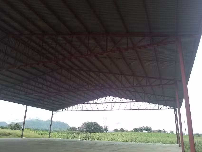 Galer&oacute;n para Asambleas Testigos de Jehov&aacute;