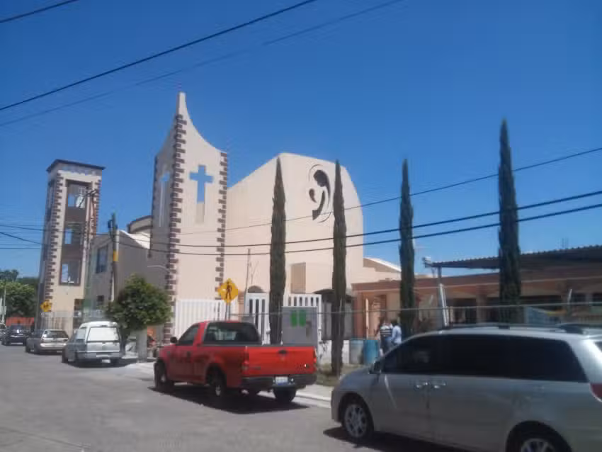 Galicia Barrios Teresa Concepcion