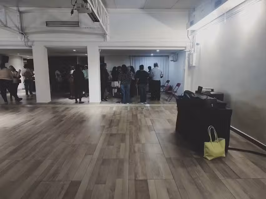 Generaci&oacute;n 3:16