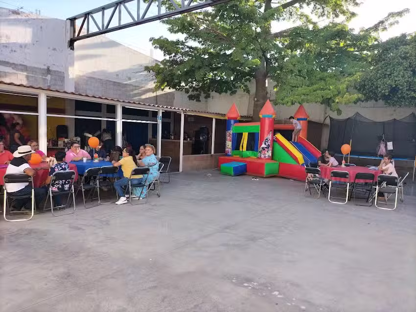 Generaci&oacute;n de Conquista