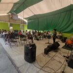 Generaci&oacute;n de Reyes, Comunidad de Fe