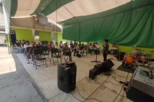 Generaci&oacute;n de Reyes, Comunidad de Fe