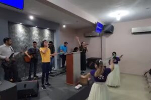 Generaci&oacute;n del Rey- Santa Cruz