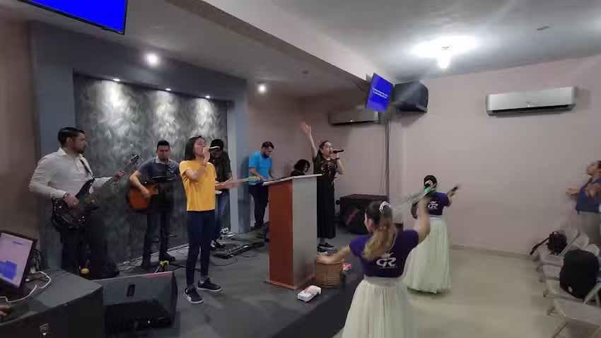 Generaci&oacute;n del Rey- Santa Cruz