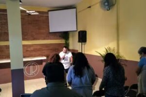 Generacion Restaurada Ixtapaluca