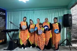 G&eacute;nesis Nuevos Comienzos