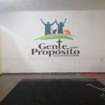 Gente con prop&oacute;sito