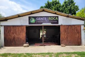 Gente En La Roca Misión SUR