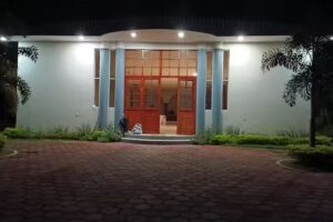 &ldquo;Getseman&iacute;&rdquo;