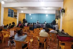 &ldquo;Getseman&iacute;&rdquo;