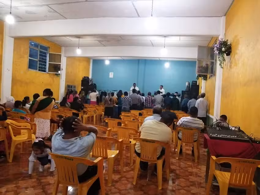 &ldquo;Getseman&iacute;&rdquo;