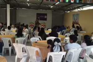 GETSEMAN&Iacute; (BARR&Oacute; DE DIOS)