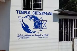Getseman&iacute; Imec