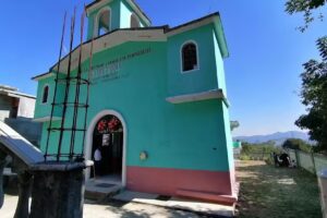 Getsemani Tixcuayuca