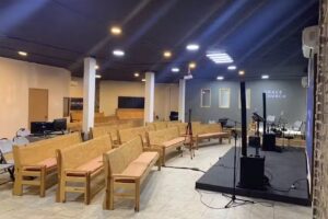 그레이스한인교회