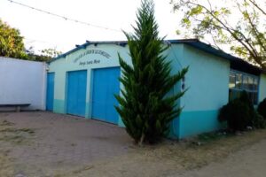 Glorioso Rey de Justicia