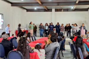 GMC MR & Ig. JESUCRISTO ES EL SE&Ntilde;OR