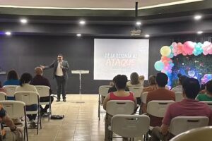 Gobernadores del Rey