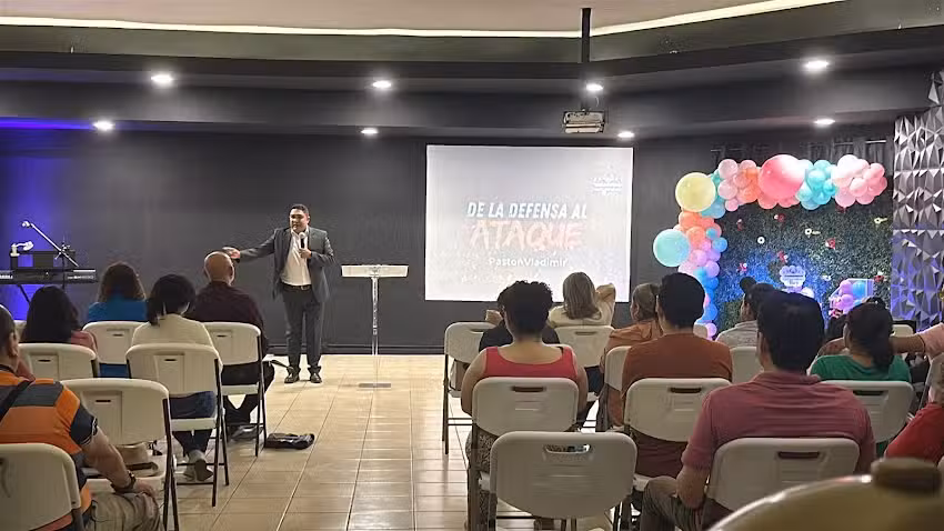 Gobernadores del Rey