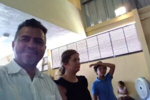 Gold Creek New Begginings