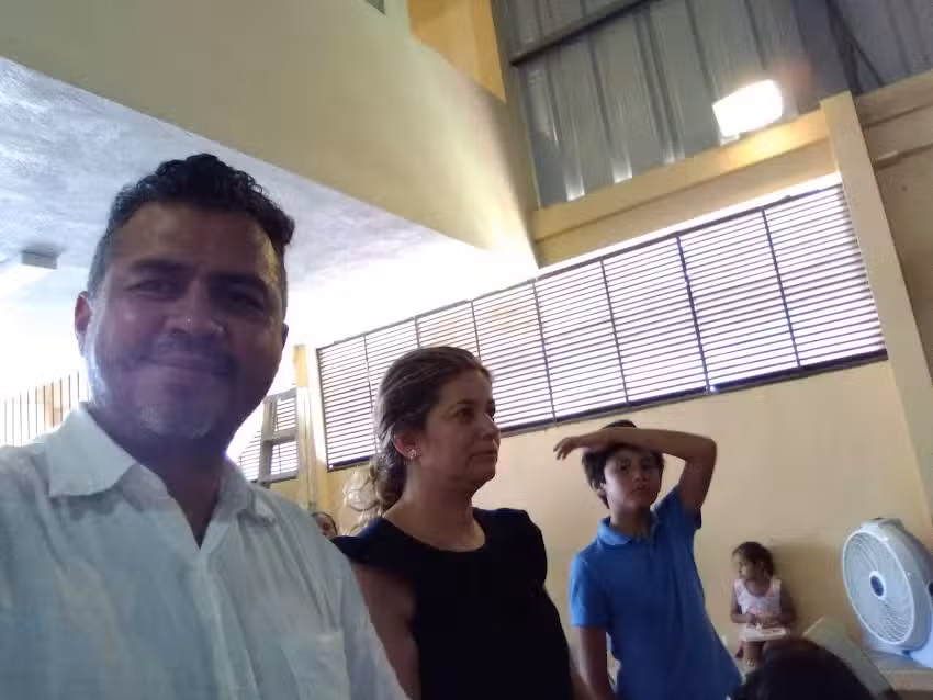 Gold Creek New Begginings