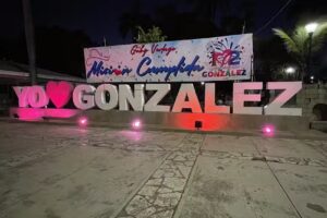 Gonz&aacute;les