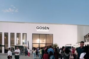 Gosén Tierra De Bendición