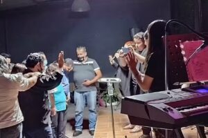 GR La Casa de m&iacute; Padre.