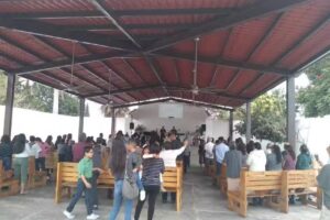 Grace Chapel Navojoa