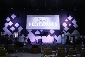 Gracia Comunidad Bíblica