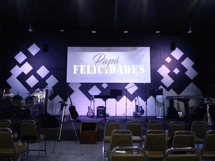 Gracia Comunidad B&iacute;blica